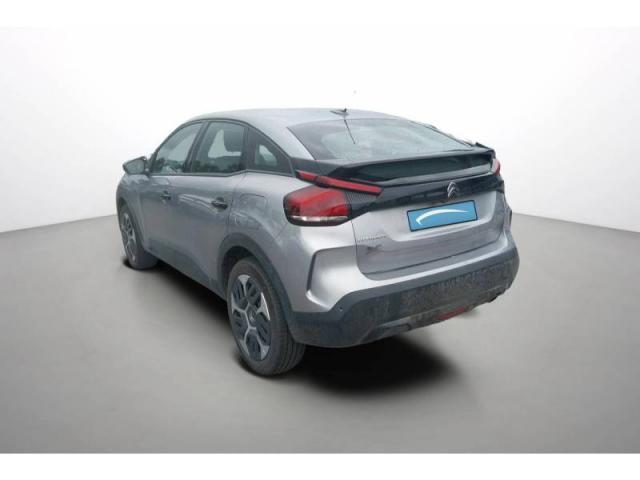 Citroen C4 image 7