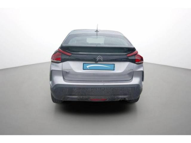 Citroen C4 image 3