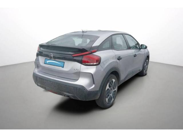 Citroen C4 image 2