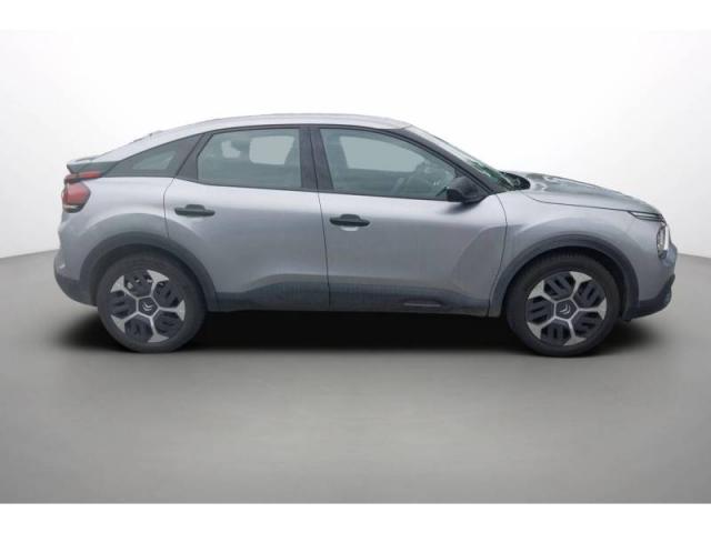 Citroen C4 image 8