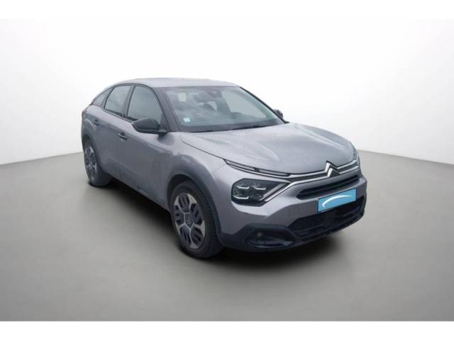 Citroen C4 image 6
