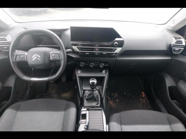 Citroen C4 image 1
