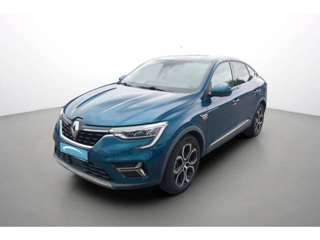 Renault Arkana E-Tech 145 - 21b Intens