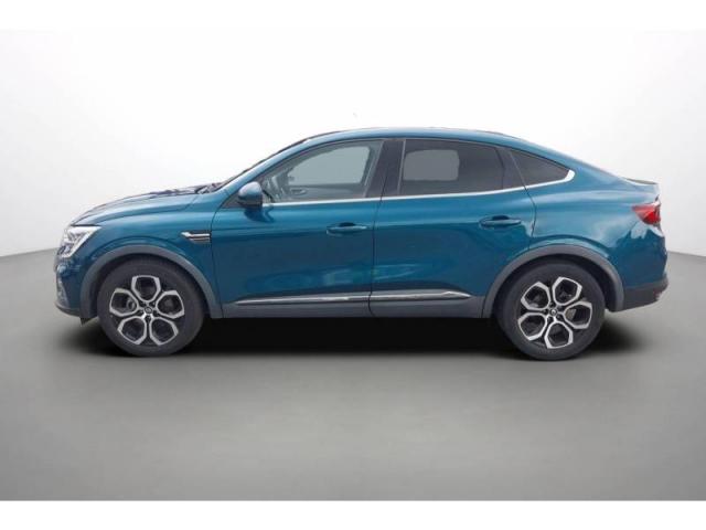 Renault Arkana image 2