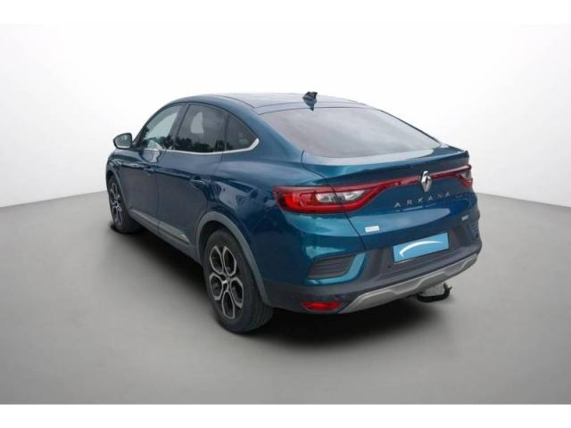 Renault Arkana image 7