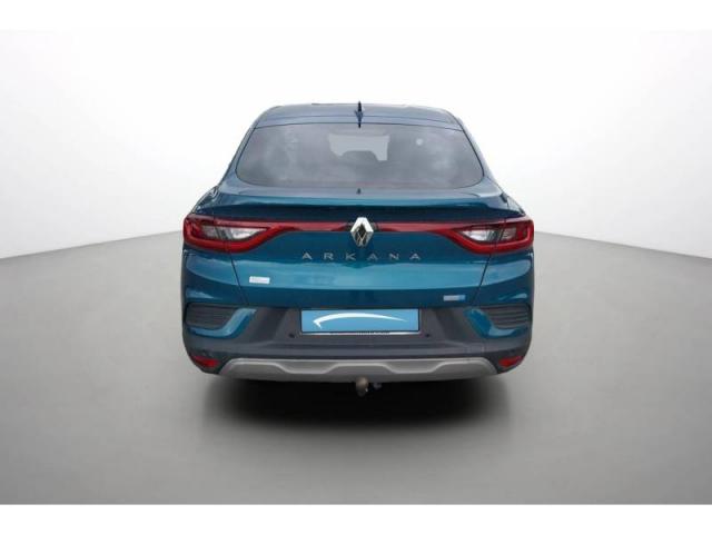 Renault Arkana image 4