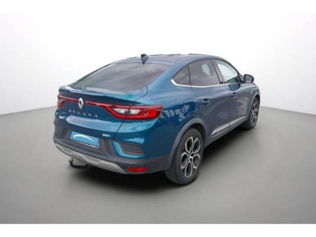 Renault Arkana image 3