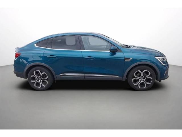 Renault Arkana image 1