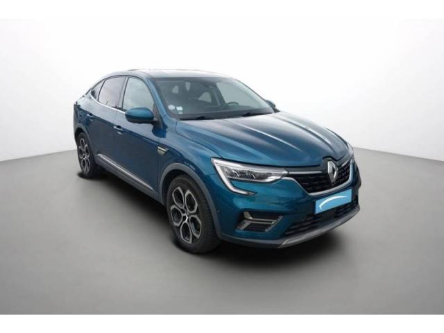 Renault Arkana image 5