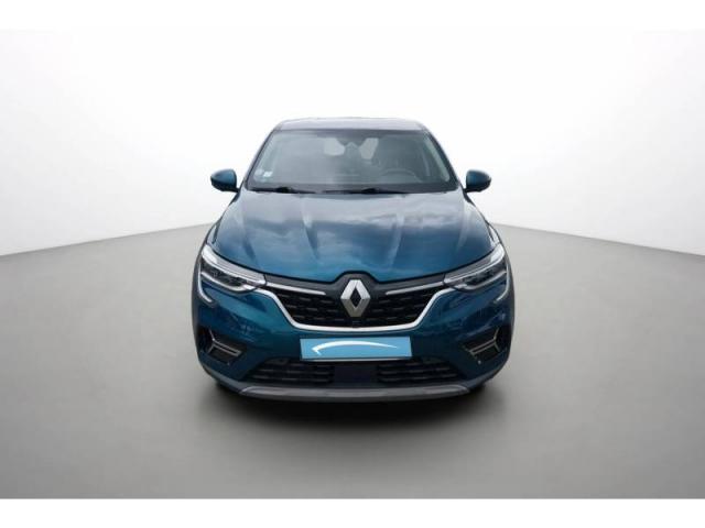 Renault Arkana image 6