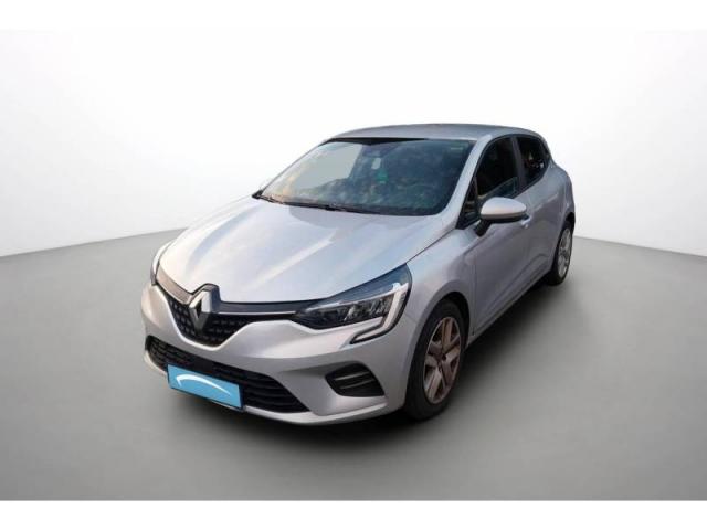 Renault Clio Tce 90 - 21n Business