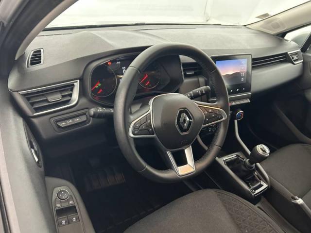 Renault Clio image 1