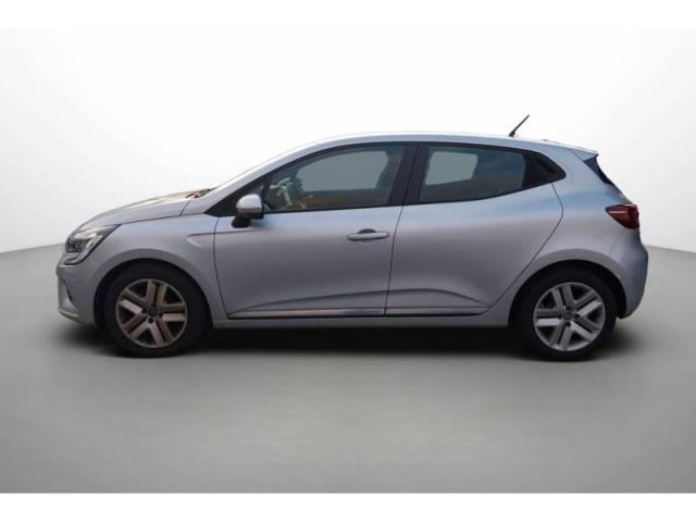 Renault Clio image 2