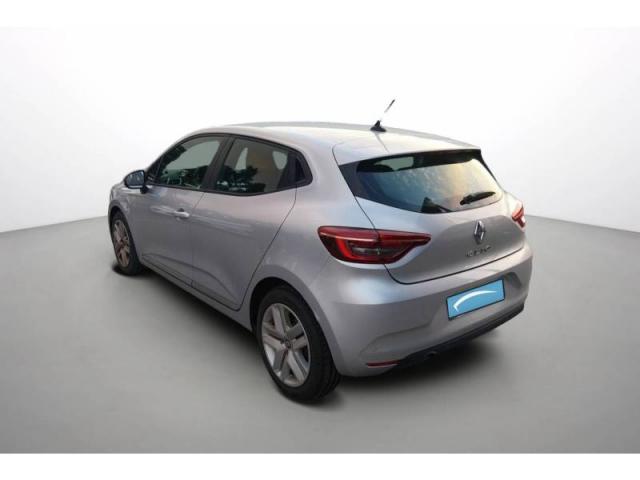 Renault Clio image 6