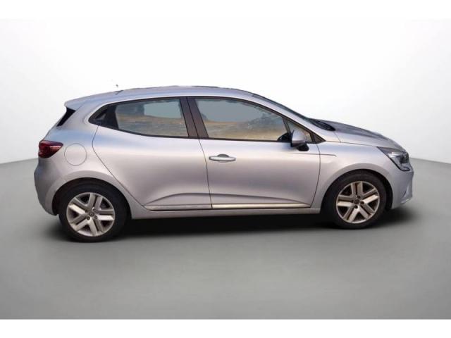 Renault Clio image 1