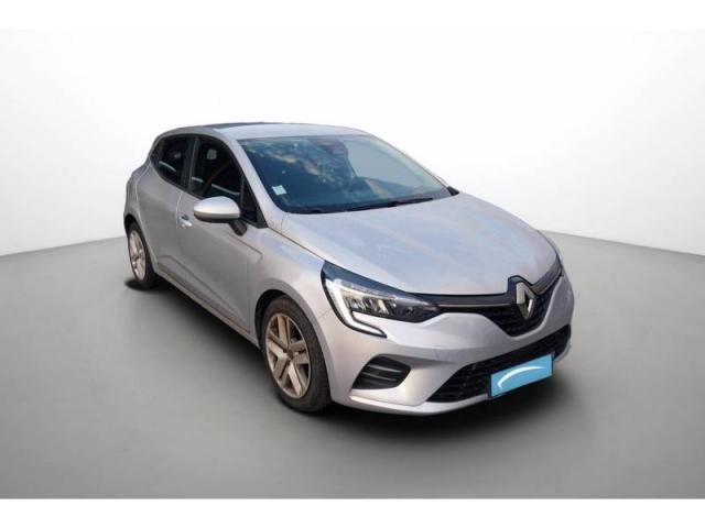 Renault Clio image 7