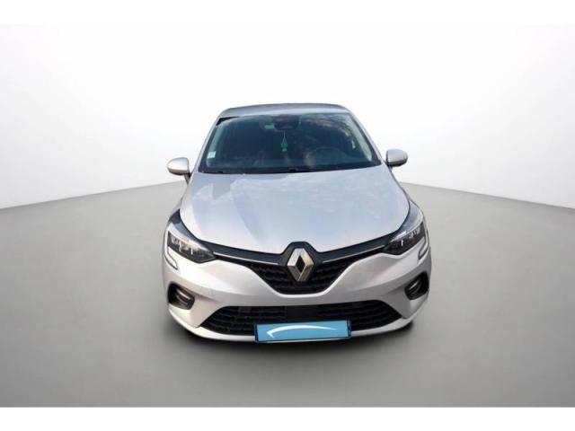 Renault Clio image 8