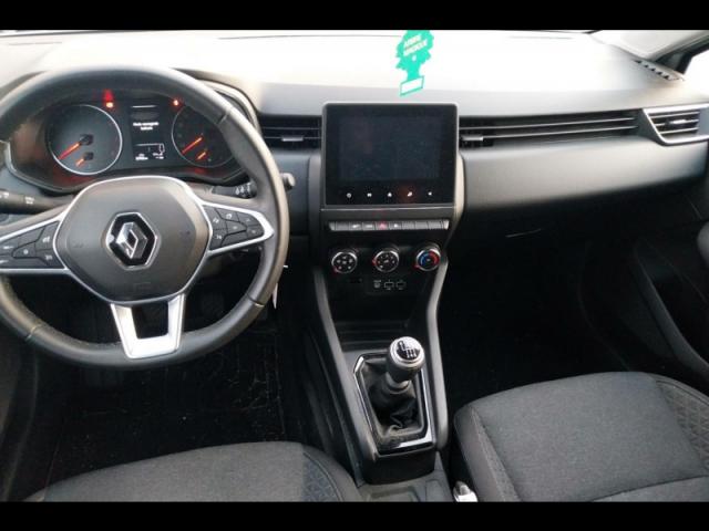 Renault Clio image 3
