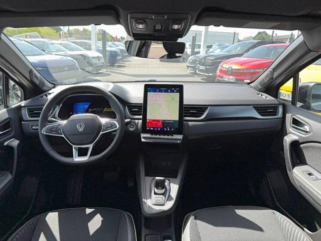Renault Symbioz image 2