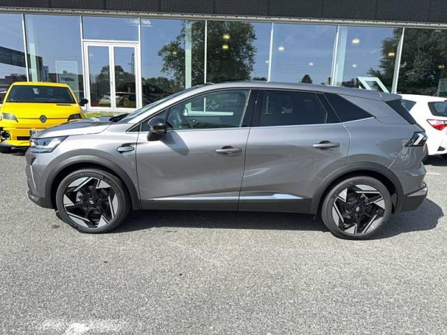 Renault Symbioz image 9