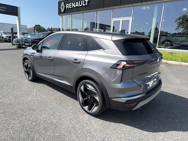 Renault Symbioz image 1