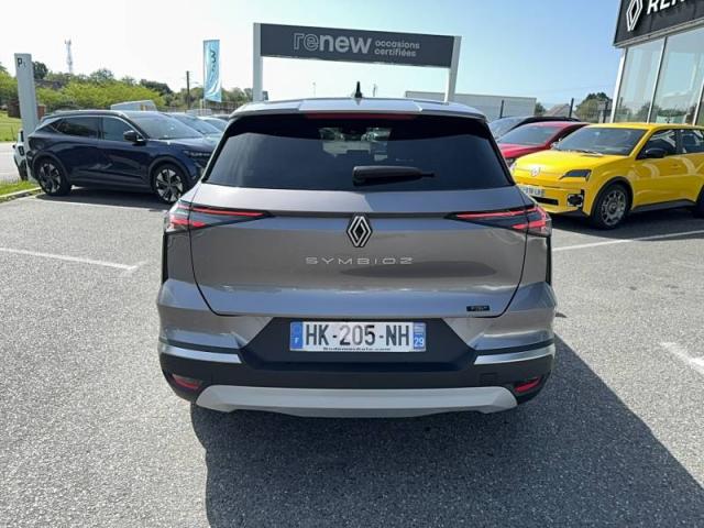 Renault Symbioz image 8