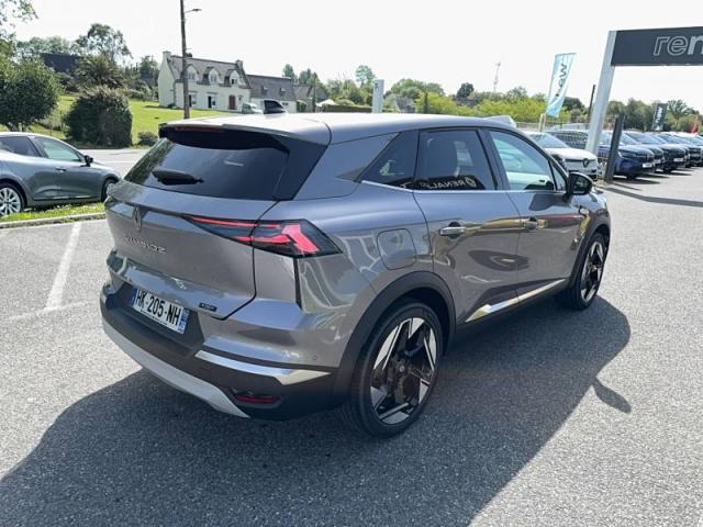 Renault Symbioz image 4