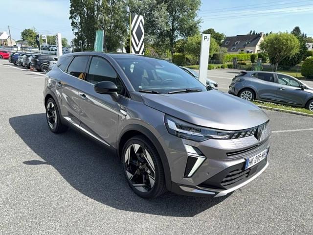 Renault Symbioz image 6