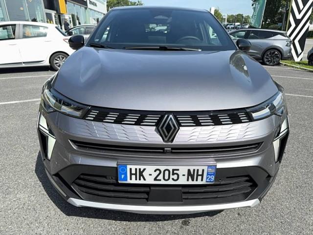 Renault Symbioz image 7