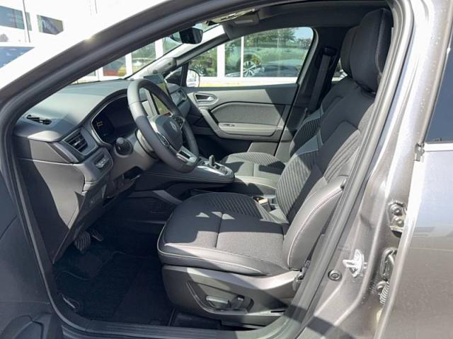Renault Symbioz image 5