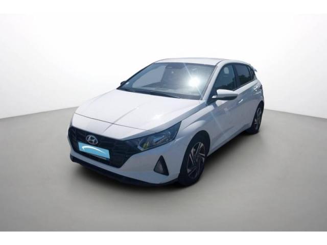 Hyundai I20 1.2 84 Intuitive