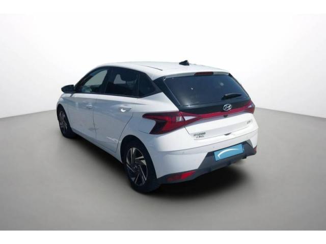 Hyundai I20 image 8