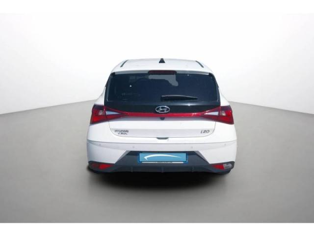 Hyundai I20 image 7