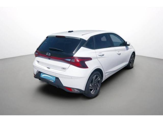 Hyundai I20 image 3