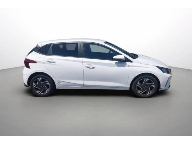 Hyundai I20 image 4