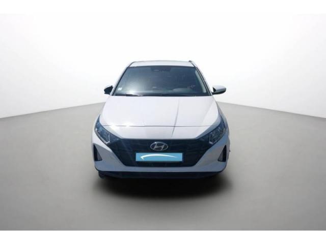 Hyundai I20 image 2