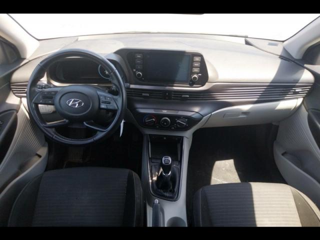 Hyundai I20 image 5