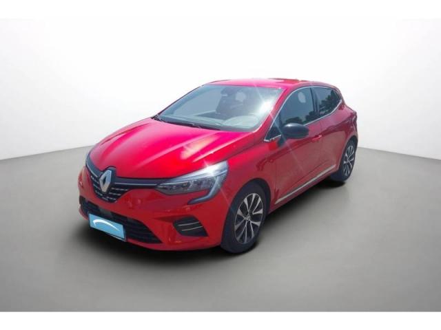 Renault Clio Tce 90 Techno
