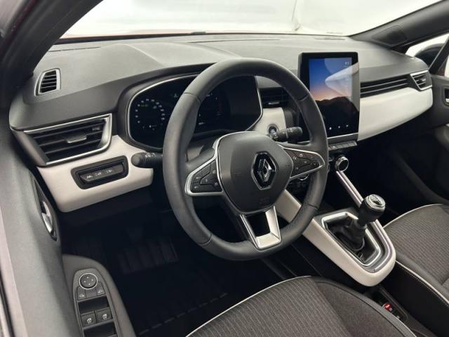 Renault Clio image 1