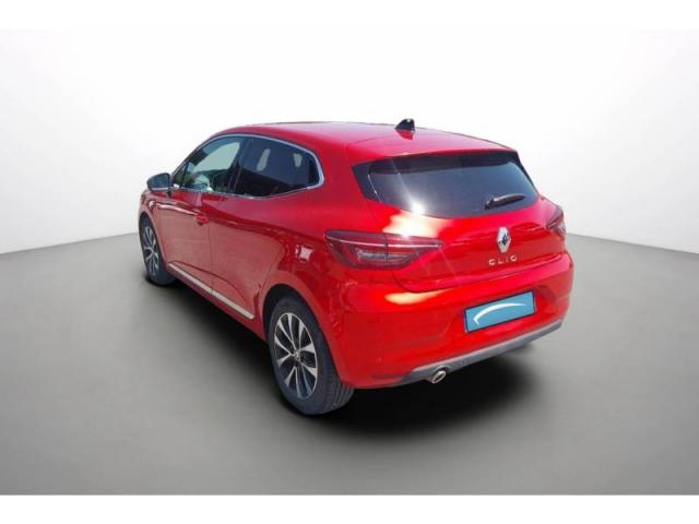 Renault Clio image 8