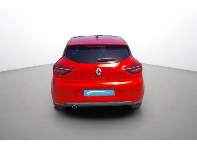 Renault Clio image 2