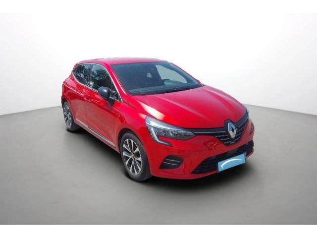 Renault Clio image 4