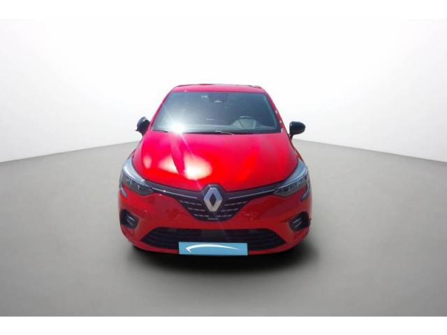Renault Clio image 6