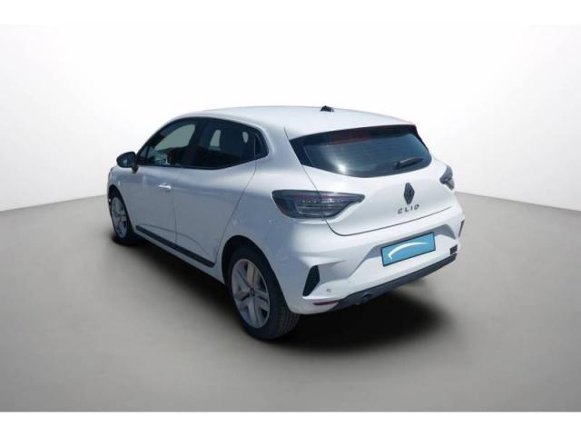 Renault Clio image 1