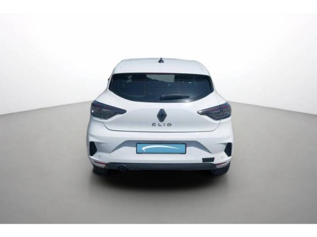 Renault Clio image 6