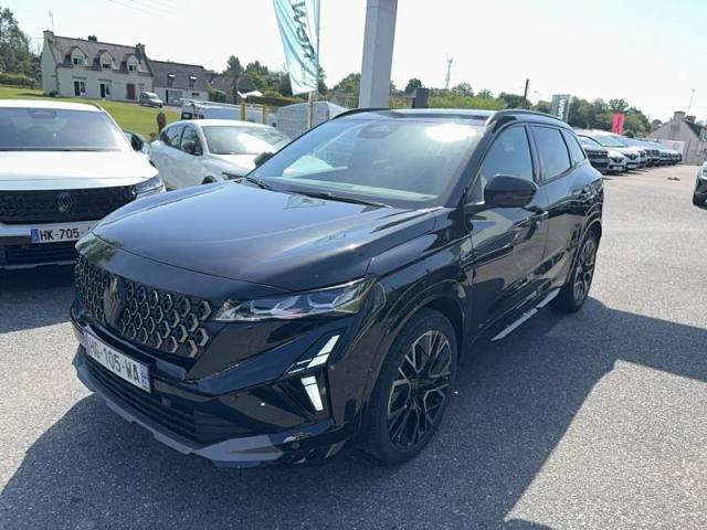 Renault Austral Full Hybrid E-Tech 200 Ch Esprit Alpine