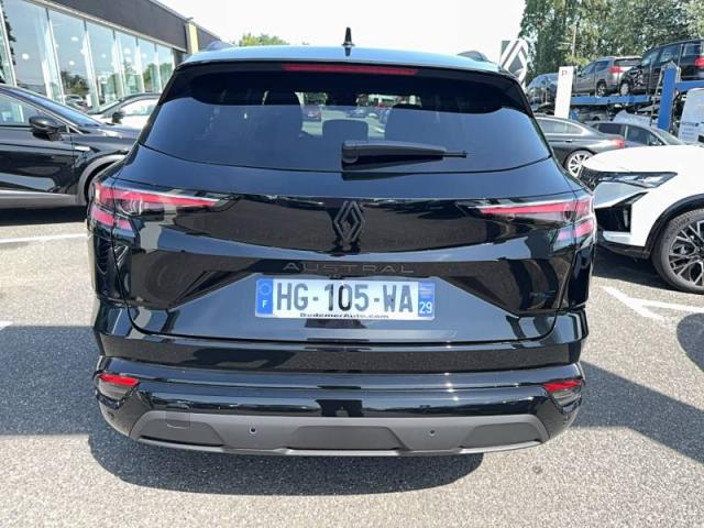 Renault Austral image 8