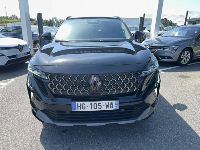 Renault Austral image 3
