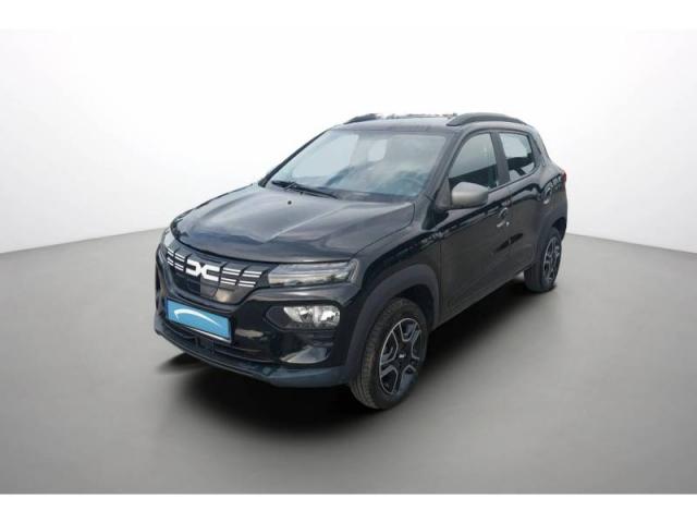Dacia Spring Expression