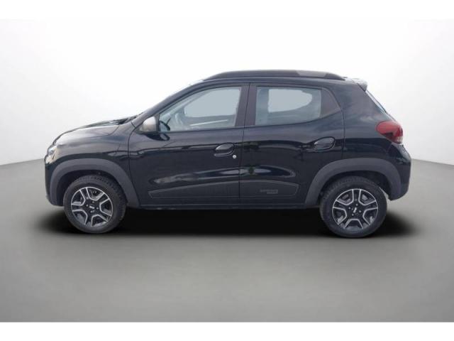 Dacia Spring image 6